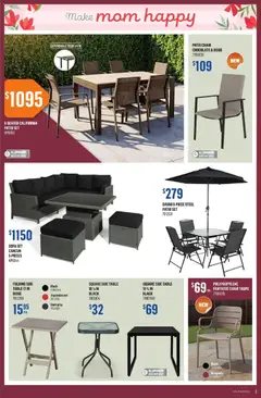 Preview of Canac weekly flyer from shop Canac valid from 07.05.2026 | Page: 2