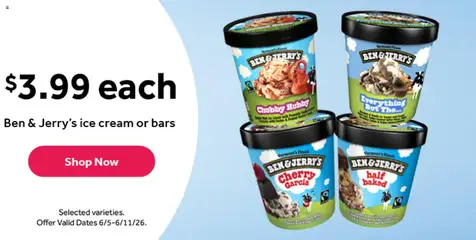 Preview of Stop & Shop weekly ads valid from 05.06.2026 | Page: 2