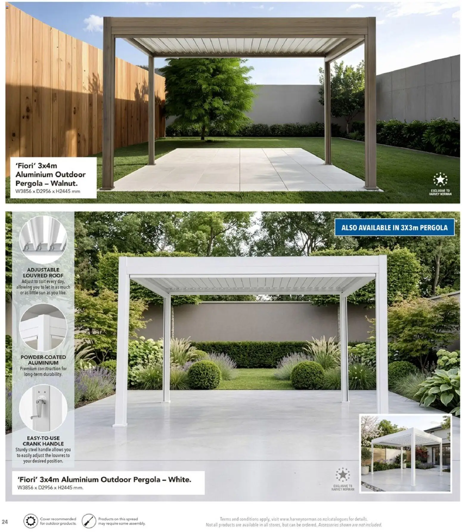 Harvey Norman catalogue from 7 Oct 2026 | Page: 24