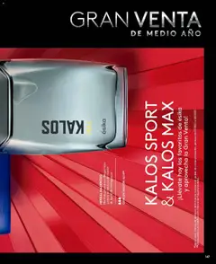 Catálogo Ésika Campaña 10 válido desde el 01.06.2026 | Página: 147 | Productos: Aceite