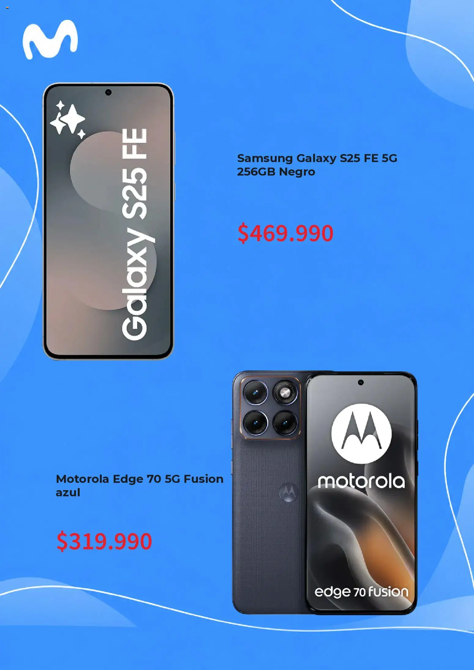 Movistar Ofertas │ válido desde el 12.10.2026 | Página: 2