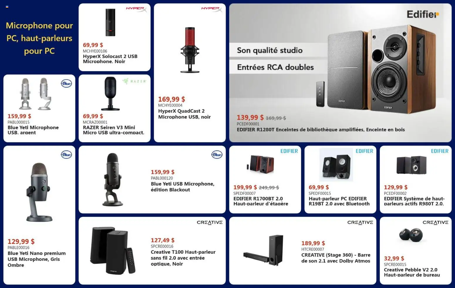 Canada Computers flyer valid from 12.06.2026 | Page: 13