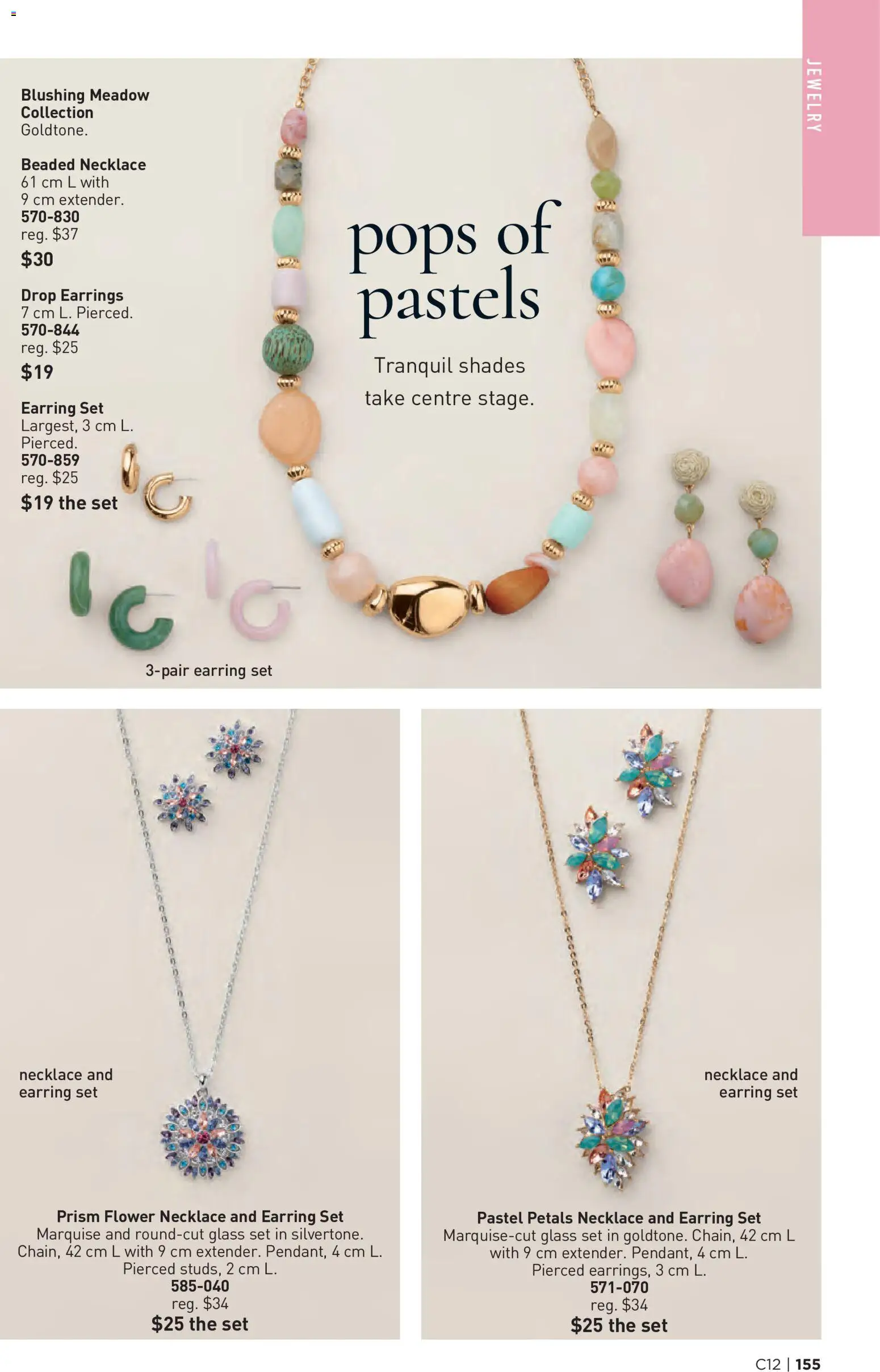 Avon flyer valid from 04.06.2026 | Page: 155