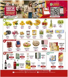 Hirota Food ofertas de Final de Semana - Pré-Visualização do folheto da loja Hirota Food, válido de 09/10/2026