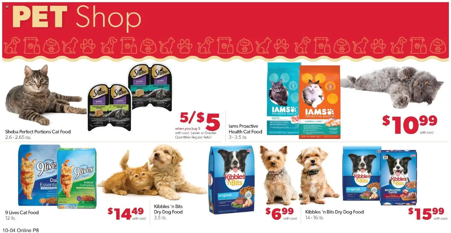 Family Fare Weekly Ad - MN - valid from 10/04/2026 | Page: 13
