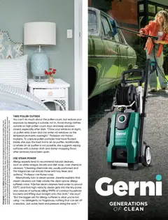 Preview of Bunnings Warehouse Magazine October - valid from 01/10/2026 | Page: 83