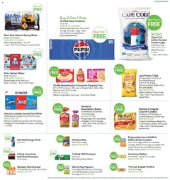 Preview of Publix weekly ads valid from 09/16/2026 | Page: 11