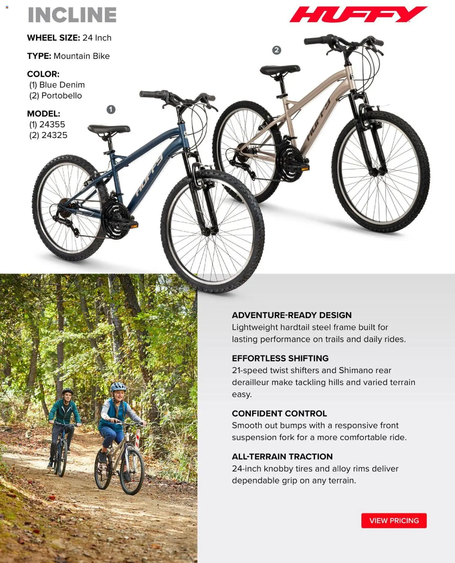 Dunham's Sports Bicycle, Minibike & Go-Kart Guide - valid from 11.06.2026 | Page: 7