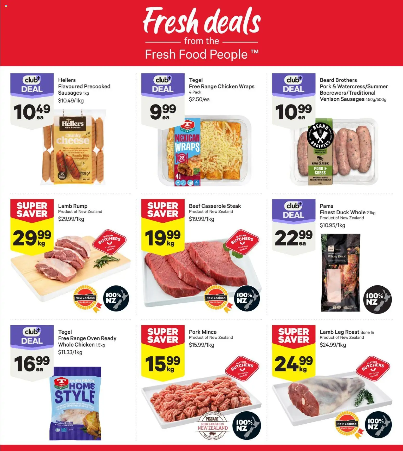 New World catalogue from 7 Sept 2026 | Page: 9