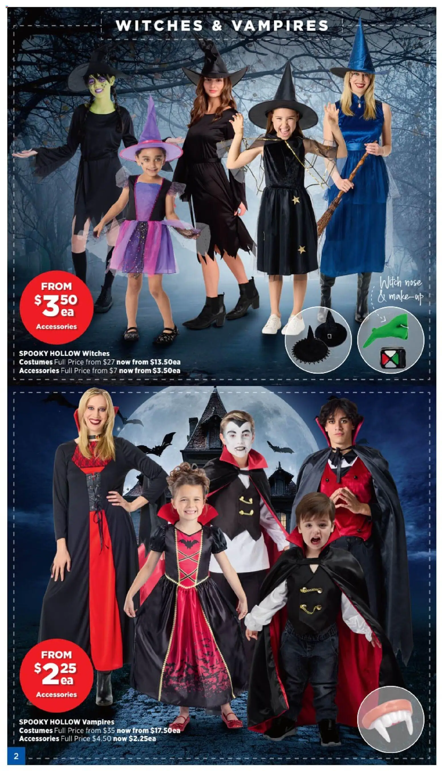 Spotlight catalogue from 14 Oct 2026 | Page: 2