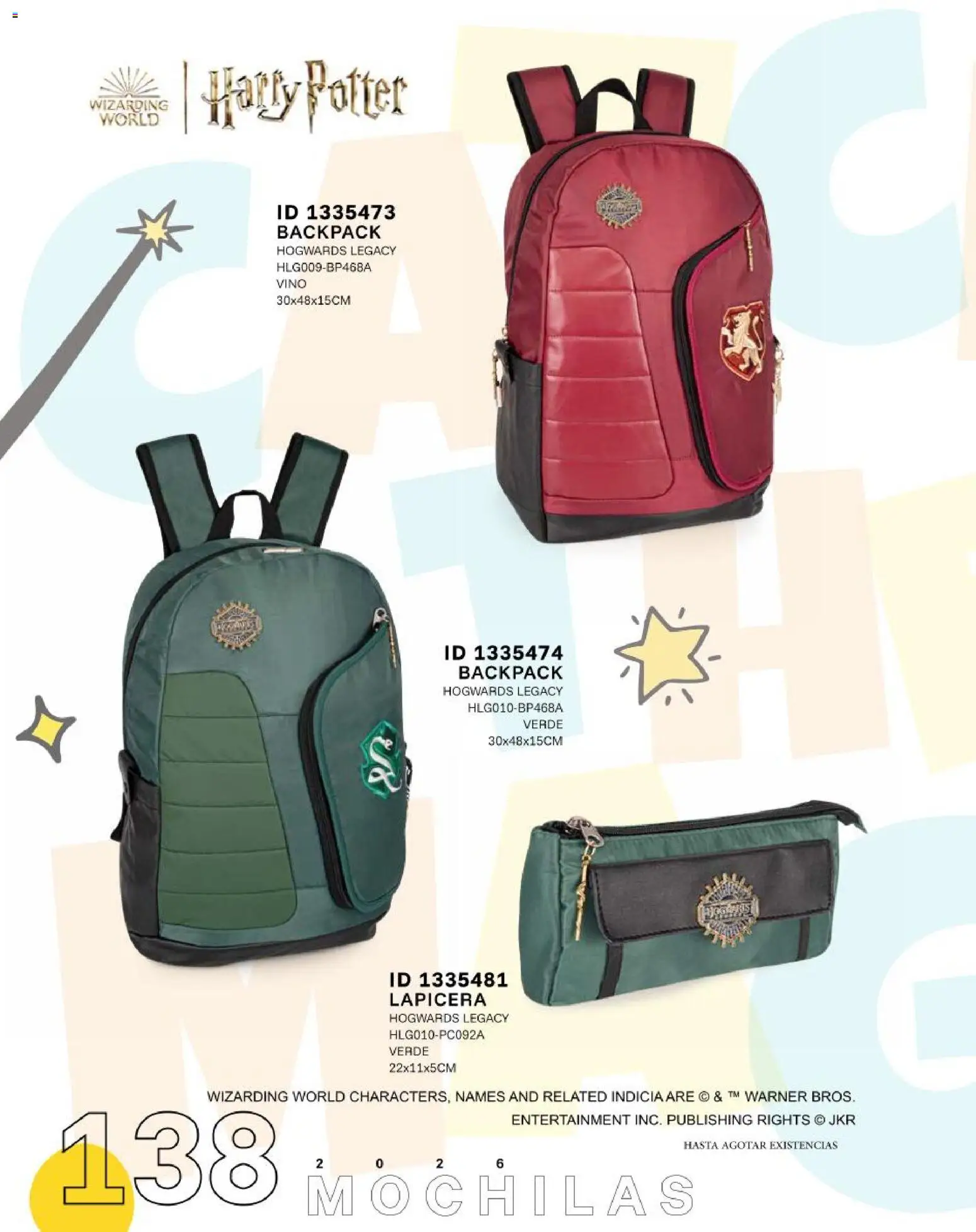 Nuevas ofertas de Price Shoes válidas en toda la República Mexicana desde el 12.06.2026. ¡Encuentra las mejores ofertas en Price Shoes catálogo Mochilas! | Página: 138