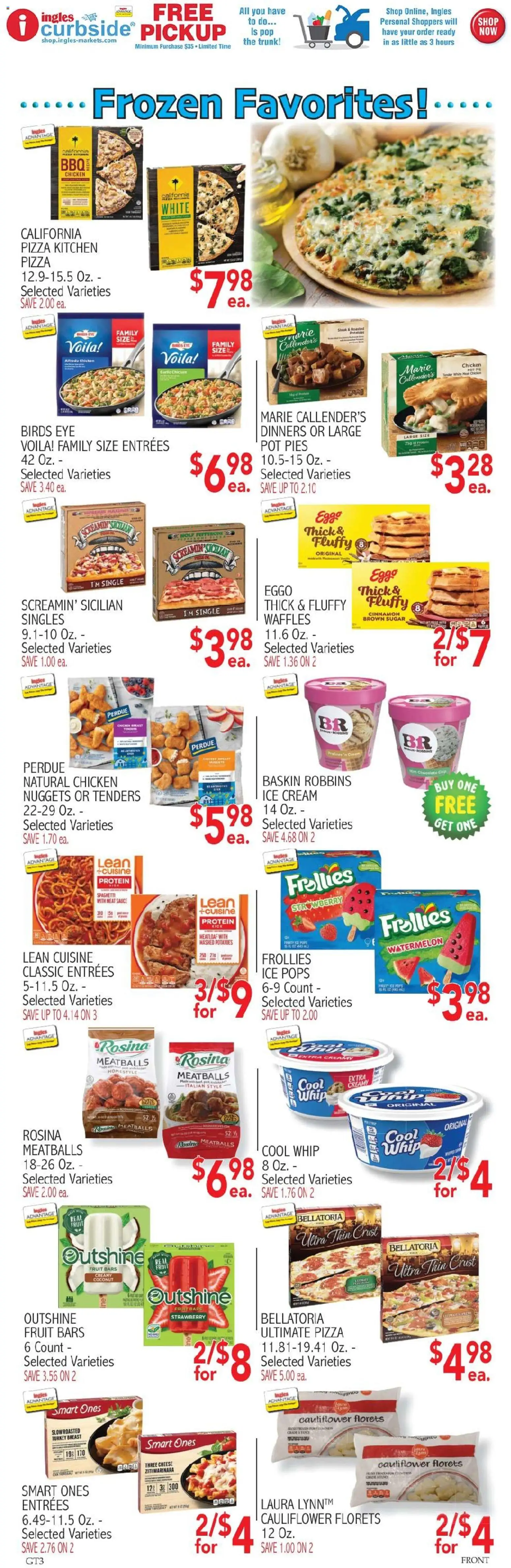 Ingles Weekly Ad - valid from 20.05.2026 | Page: 7