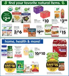Preview of Mariano's weekly ads valid from 09/30/2026 | Page: 11