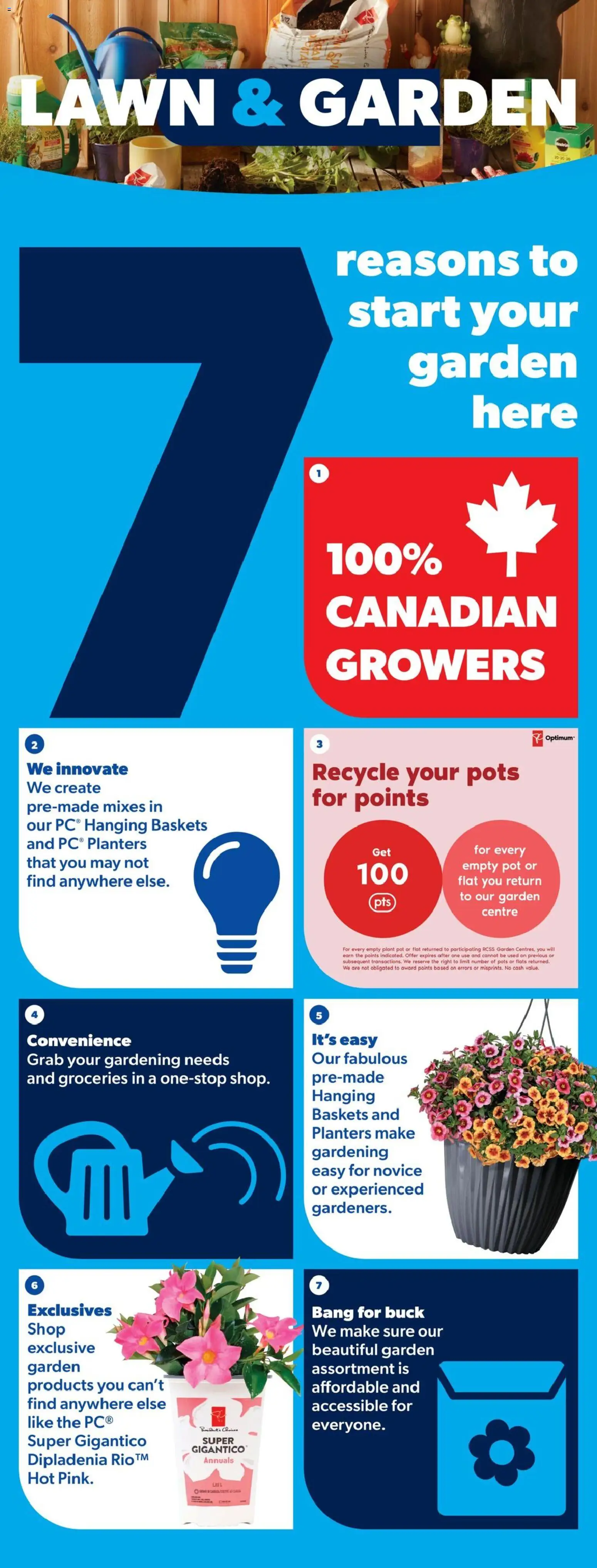 Real Canadian Superstore flyer valid from 07.05.2026 | Page: 46
