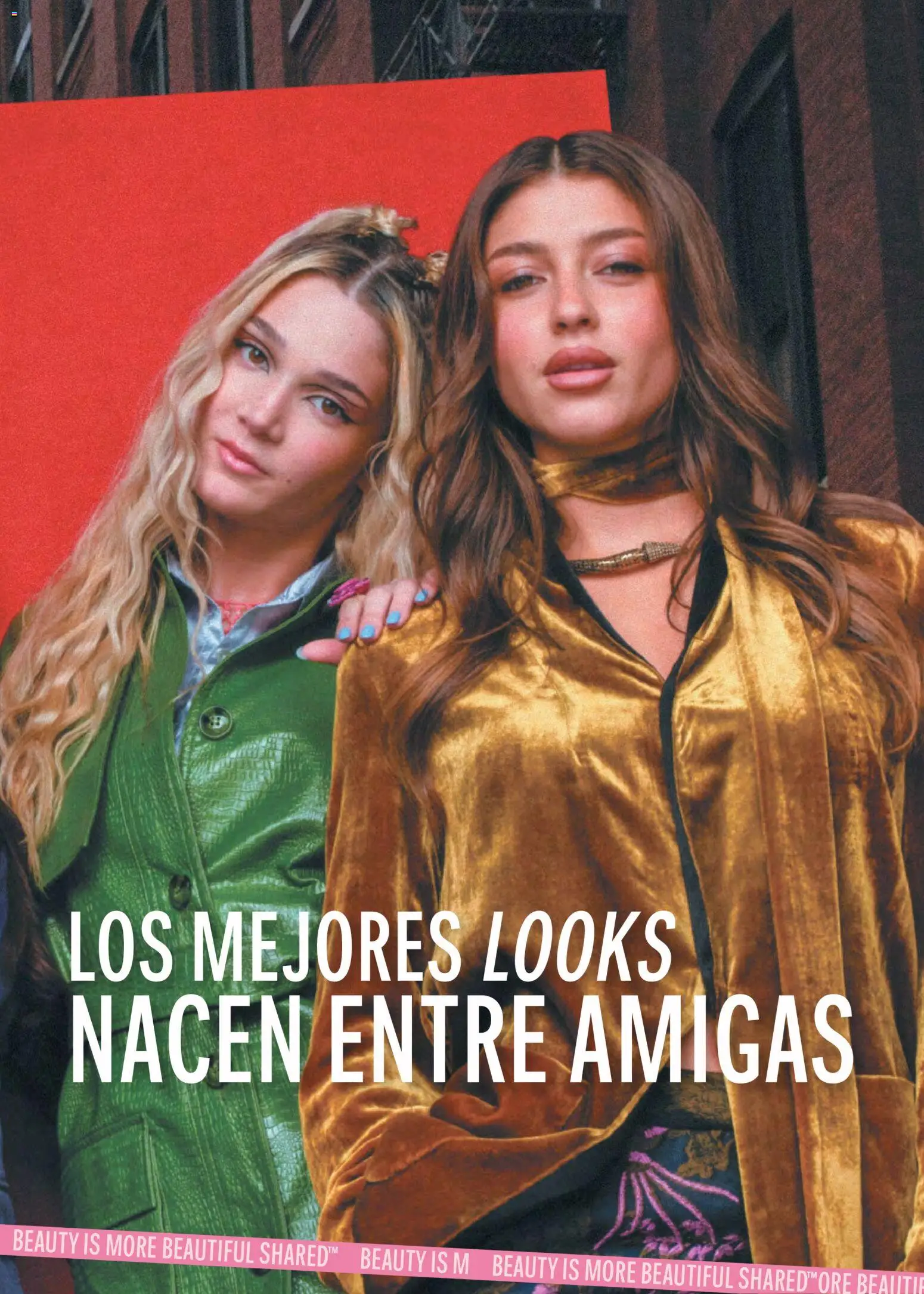 Nuevas ofertas de Mary Kay válidas en toda la República Mexicana desde el 01/09/2026. ¡Encuentra las mejores ofertas en Mary Kay catálogo! | Página: 35