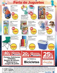 Vista previa Carrefour  Ofertas válido desde el 23/09/2026 | Página: 23