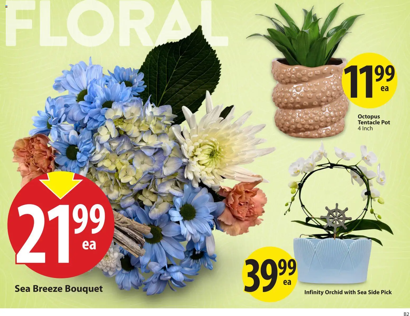 Save on foods flyer valid from 11.06.2026 | Page: 4