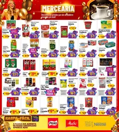 Super Muffato - Ofertas da semana - Pré-Visualização do folheto da loja Super Muffato, válido de 30/07/2026 | Página: 7