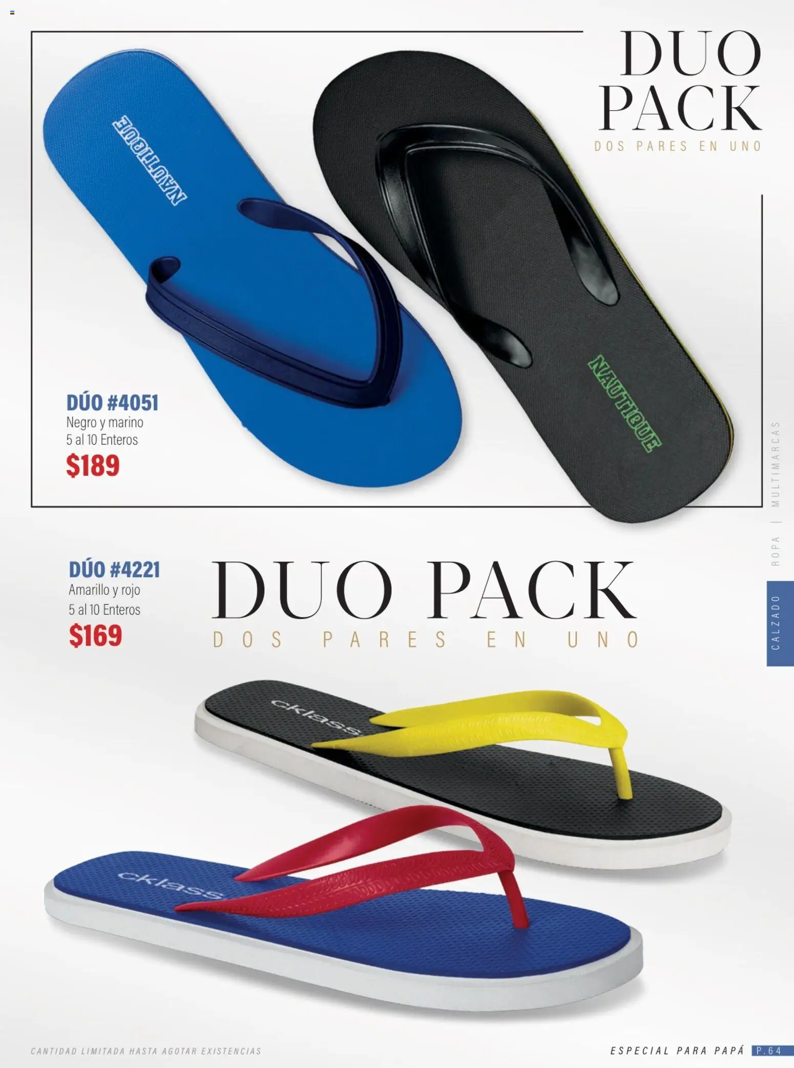 CKLASS ofertas de 15/06 — page 64