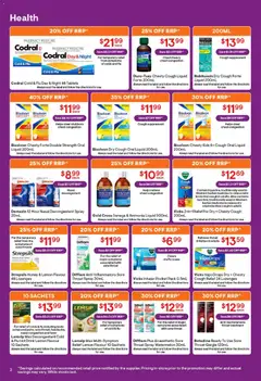 Preview of Discount Drug Stores catalogue - valid from 11.06.2026 | Page: 3