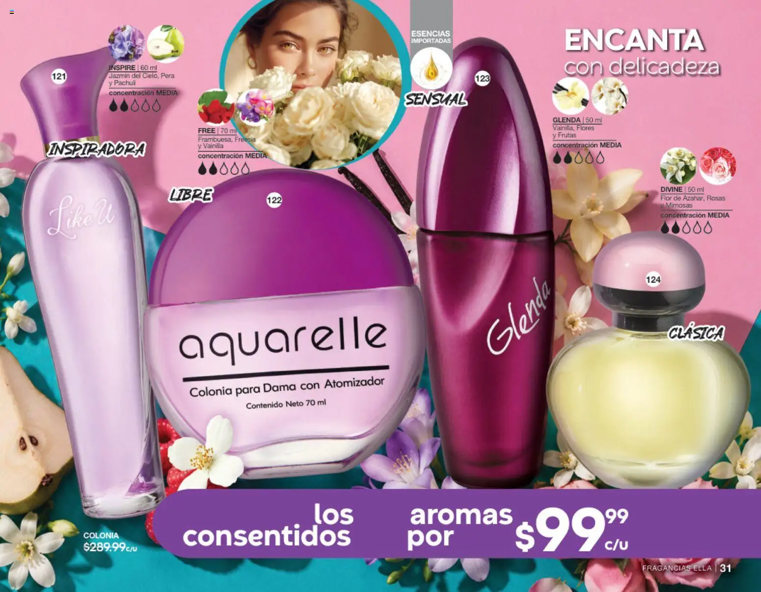 Catálogo Fuller - Página 17 - Ofertas válidas hasta el 20 de octubre de 2026