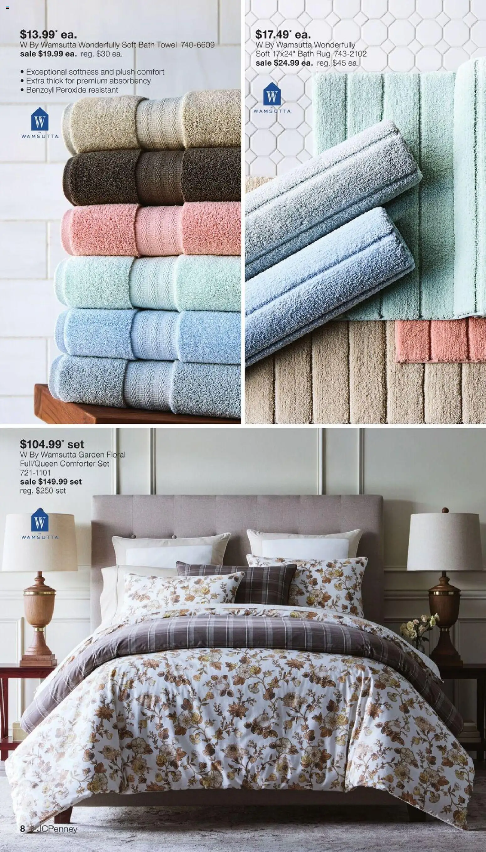 JCPenney Weekly Ad - valid from 08/18/2026 | Page: 7