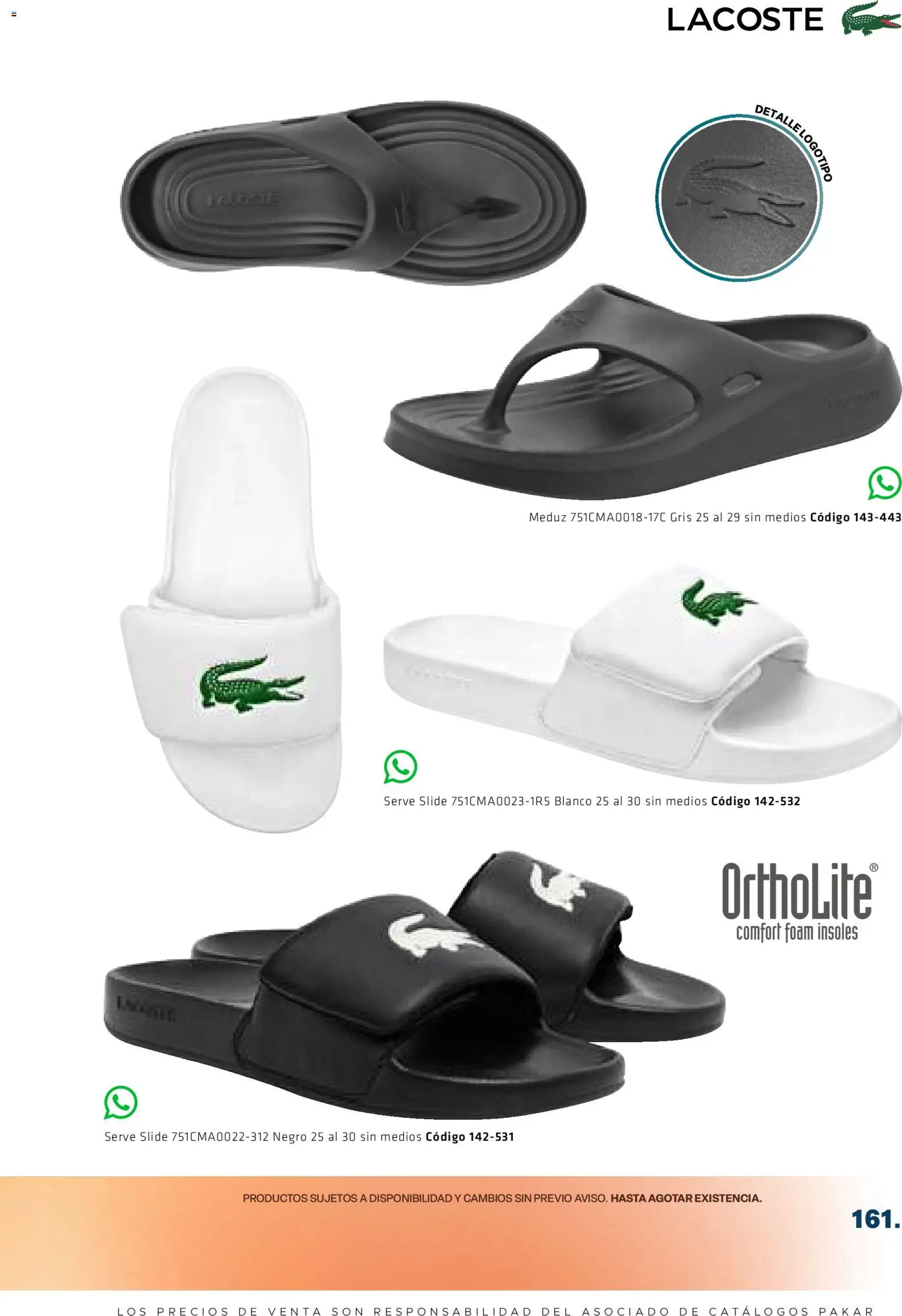 Nuevas ofertas de SC Pakar válidas en toda la República Mexicana desde el 28/08/2026. ¡Encuentra las mejores ofertas en SC Pakar catálogo Premium Men Tomo 2! | Página: 161