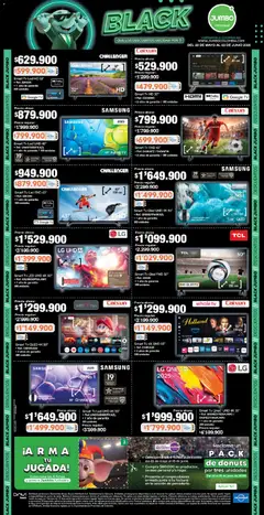 Jumbo catálogo -  Vista previa de la revista de la tienda Jumbo valido desde el 28.05.2026