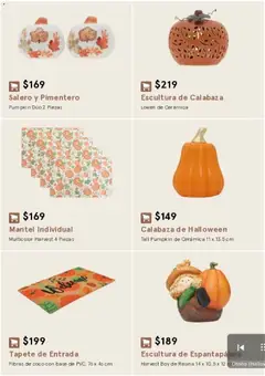 Vista previa de Coppel catálogo Starhaus Otoño Invierno, nuevo folleto de la tienda, válido en México a partir del 17/08/2026 | Página: 28