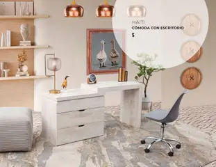 Vista previa de Muebles Dico catálogo Kids, nuevo folleto de la tienda, válido en México a partir del 25/04/2026 | Página: 28
