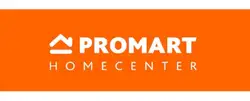 Promart catálogo logo