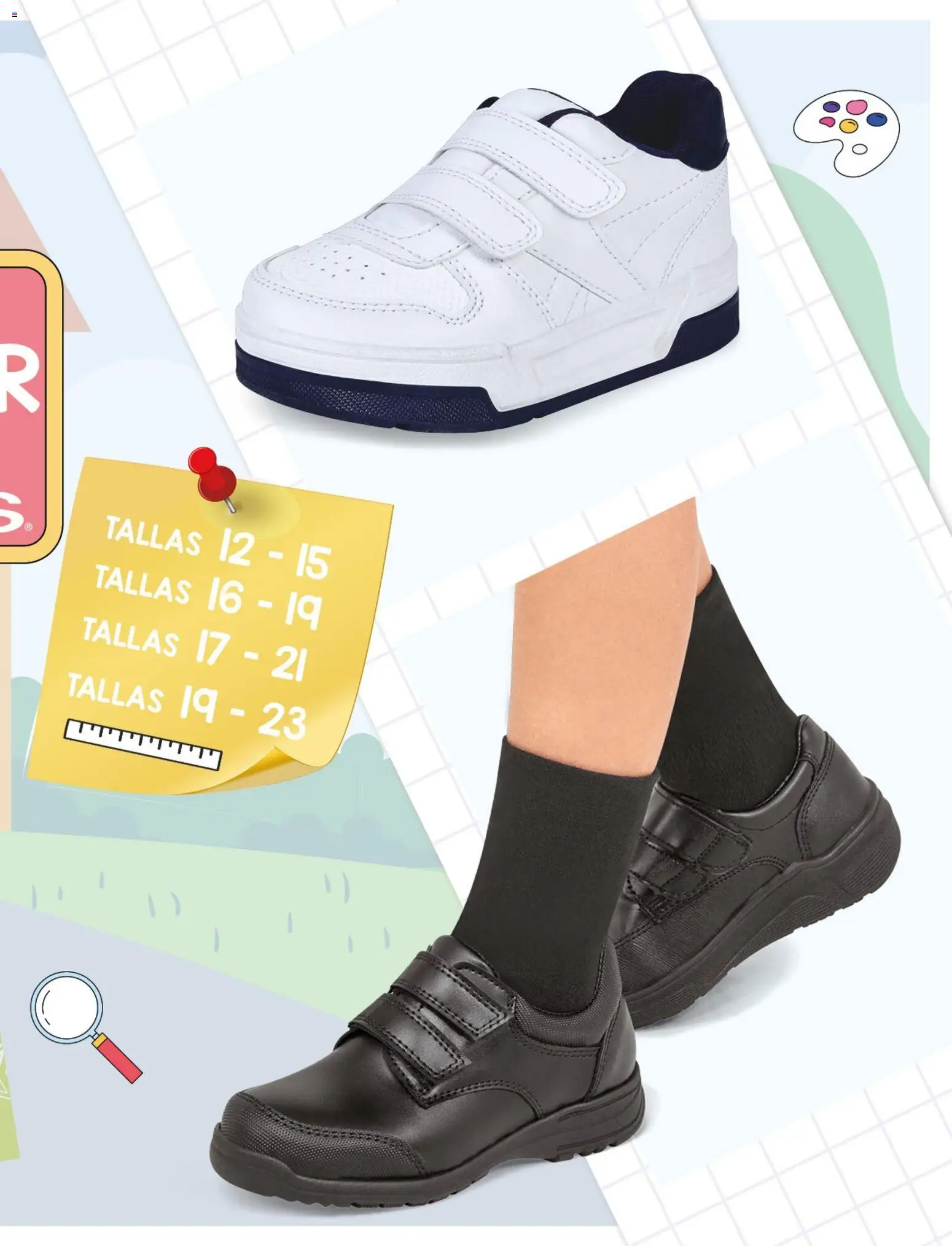 Nuevas ofertas de Cklass válidas en toda la República Mexicana desde el 08/07/2026. ¡Encuentra las mejores ofertas en Cklass catálogo Kids niña! | Página: 162