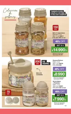 Vista previa Gigot - CAMPAÑA 10 válido desde el 18.06.2026 | Página: 159 | Productos: Cuchara