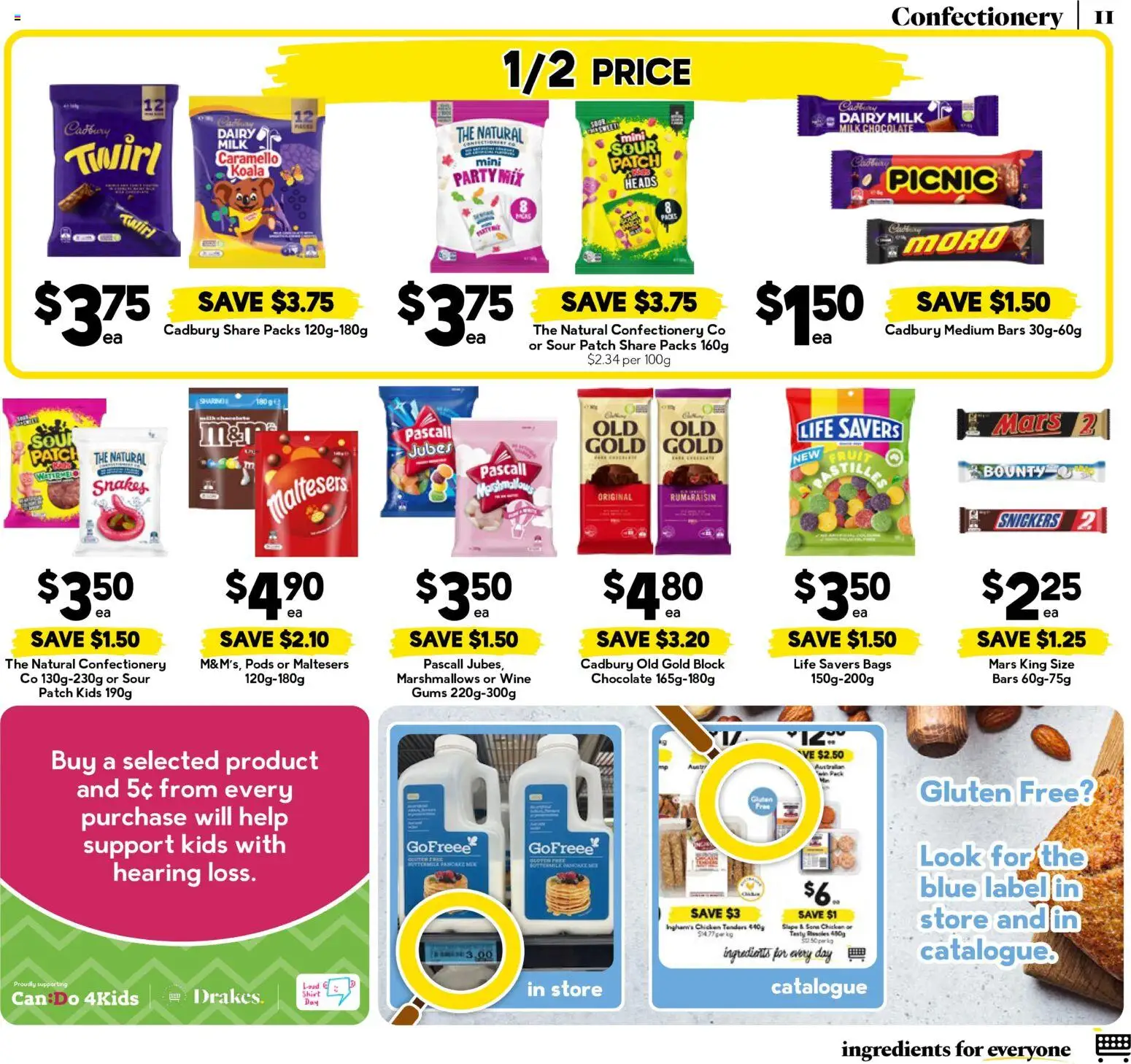 Drakes catalogue - valid from 14/10/2026 | Page: 12