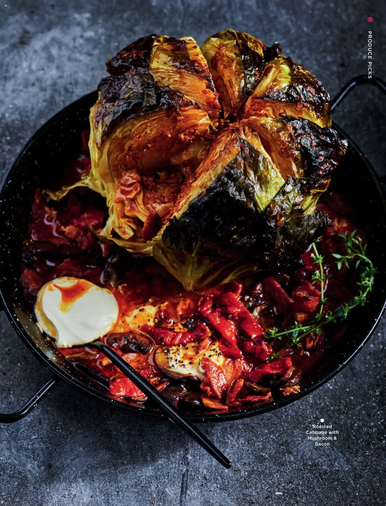 Coles catalogue - valid from 01/07/2026 | Page: 19 | Products: Bacon, Cabbage