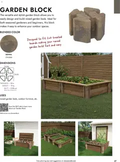 Preview of Menards weekly ads valid from 02.04.2026 | Page: 67 | Products: Weight
