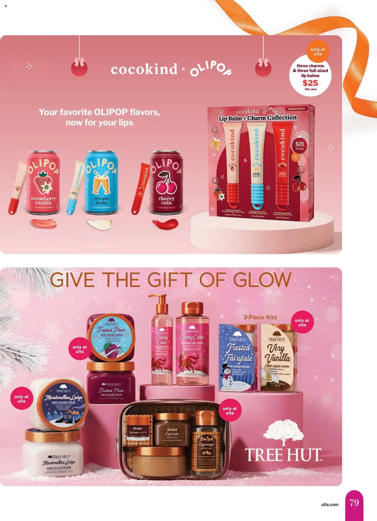 Ulta Beauty Weekly Ad - valid from 10/11/2026 | Page: 79