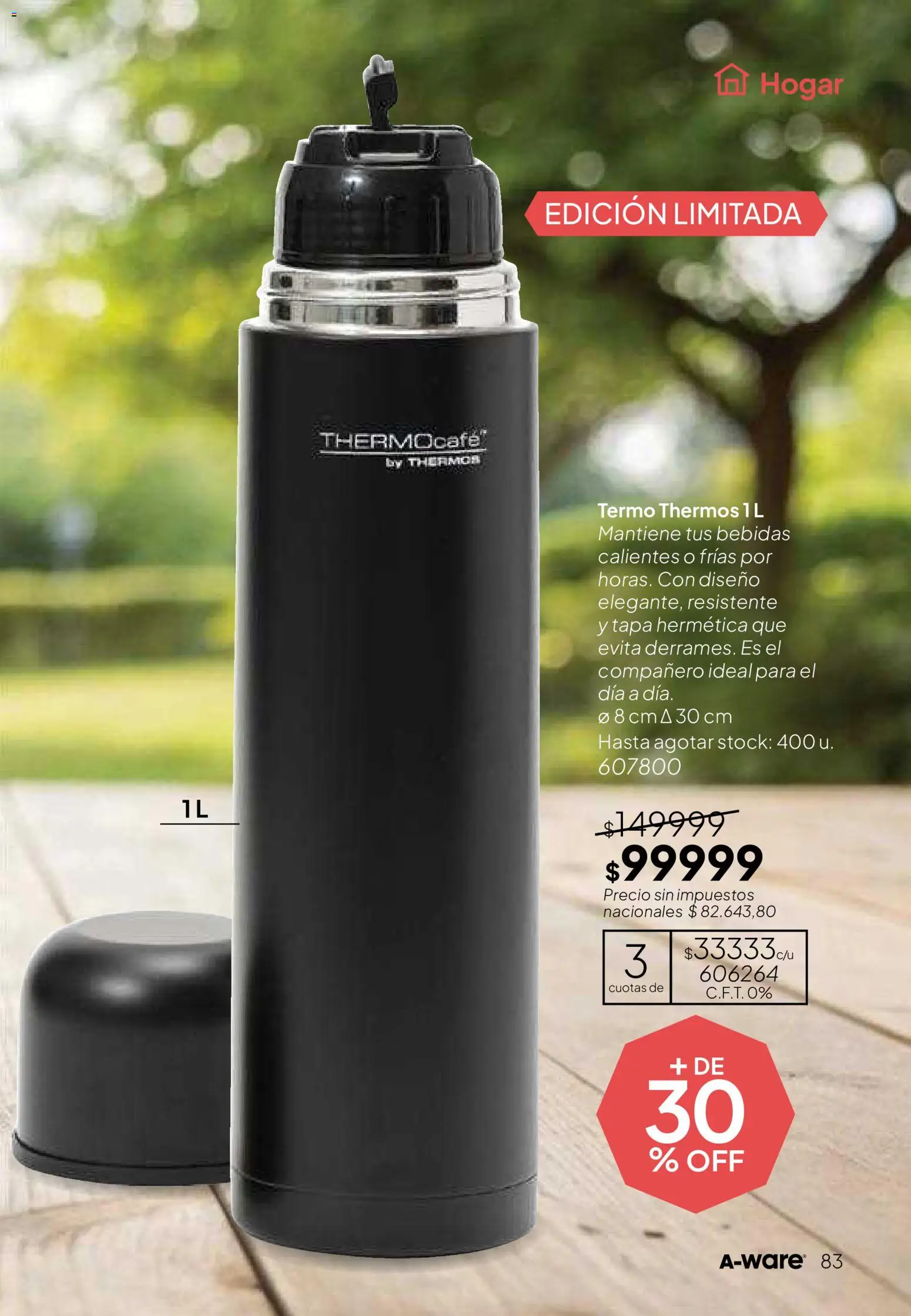 Tupperware Folleto │ válido desde el 02.06.2026 | Página: 84