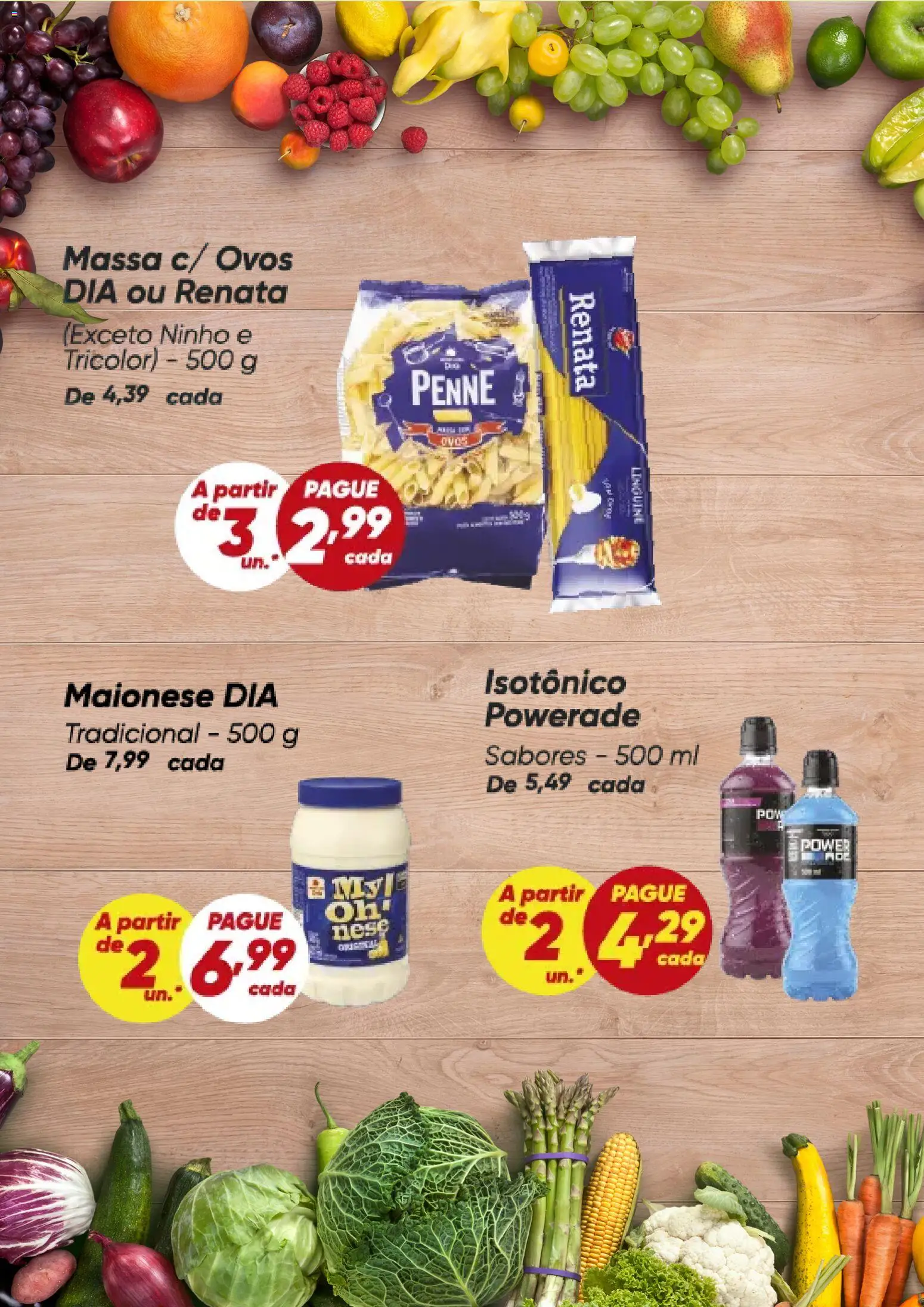 Dia Folheto - válido de 28/09/2026 | Página: 3