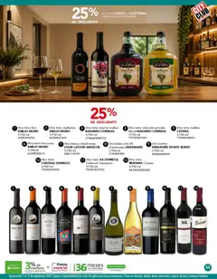 Vista previa de City Club catálogo, nuevo folleto de la tienda, válido en México a partir del 01/09/2026 | Página: 53
