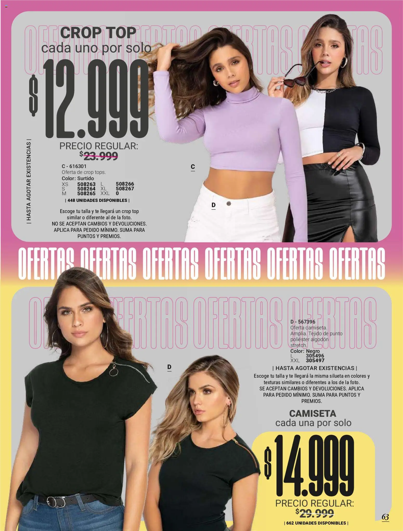 Carmel revista - valida desde el 01.06.2026 | Página: 258