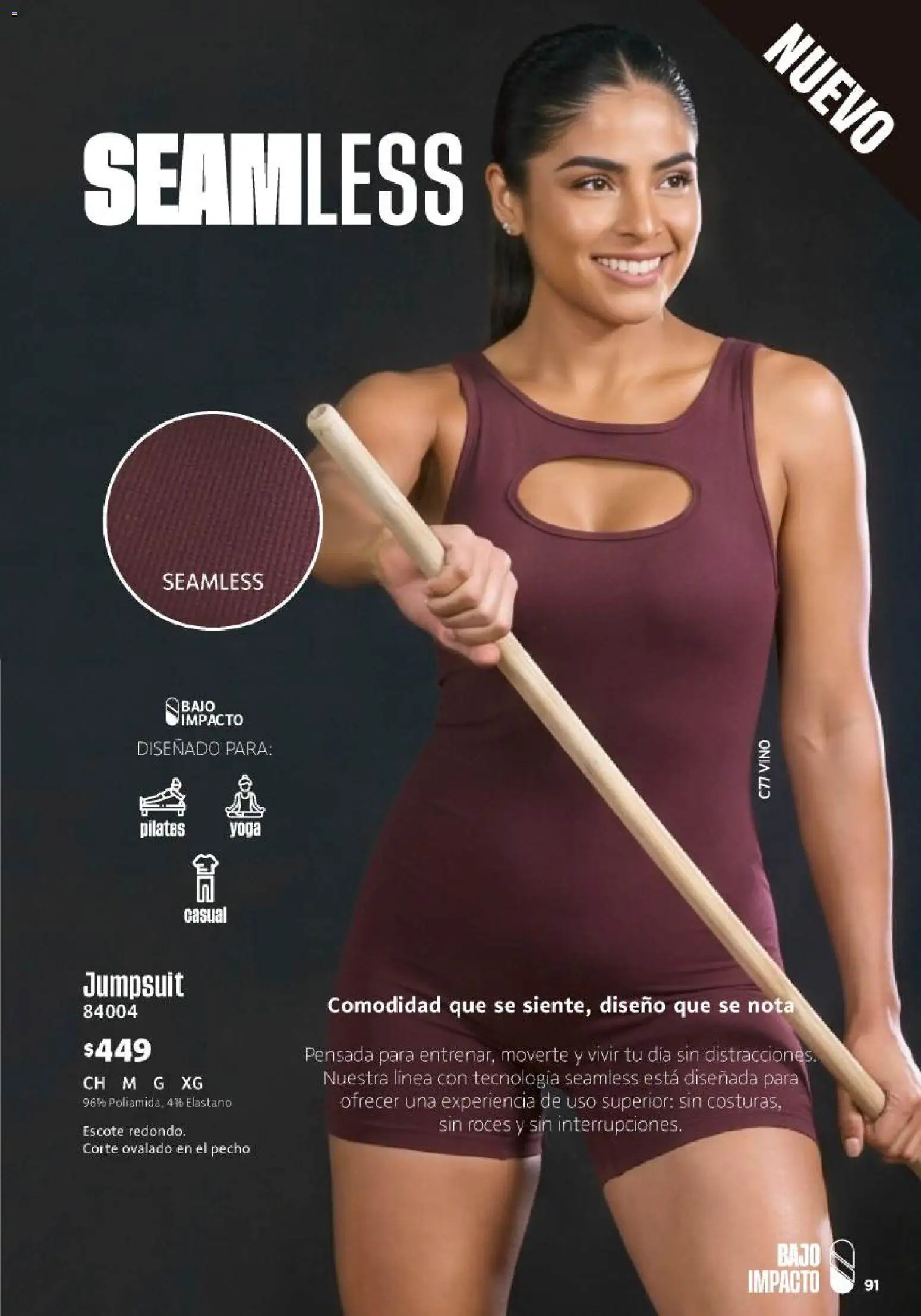 Nuevas ofertas de Ilusión válidas en toda la República Mexicana desde el 01/08/2026. ¡Encuentra las mejores ofertas en Ilusión catálogo Otoño! | Página: 93 | Productos: Vino