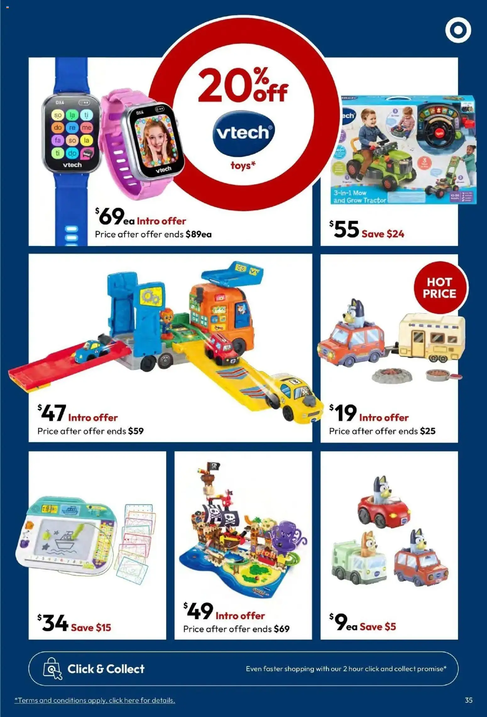 Target catalogue - valid from 24/06/2026 | Page: 35