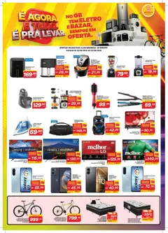 Gbarbosa - Ofertas da semana - Pré-Visualização do folheto da loja Gbarbosa, válido de 18/08/2026