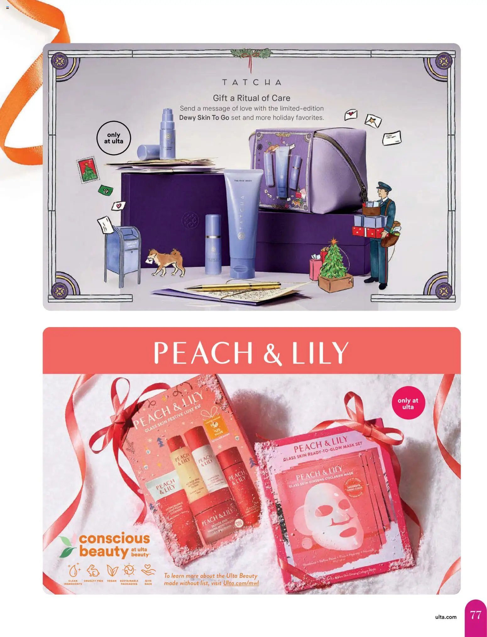 Ulta Beauty Weekly Ad - valid from 10/11/2026 | Page: 77