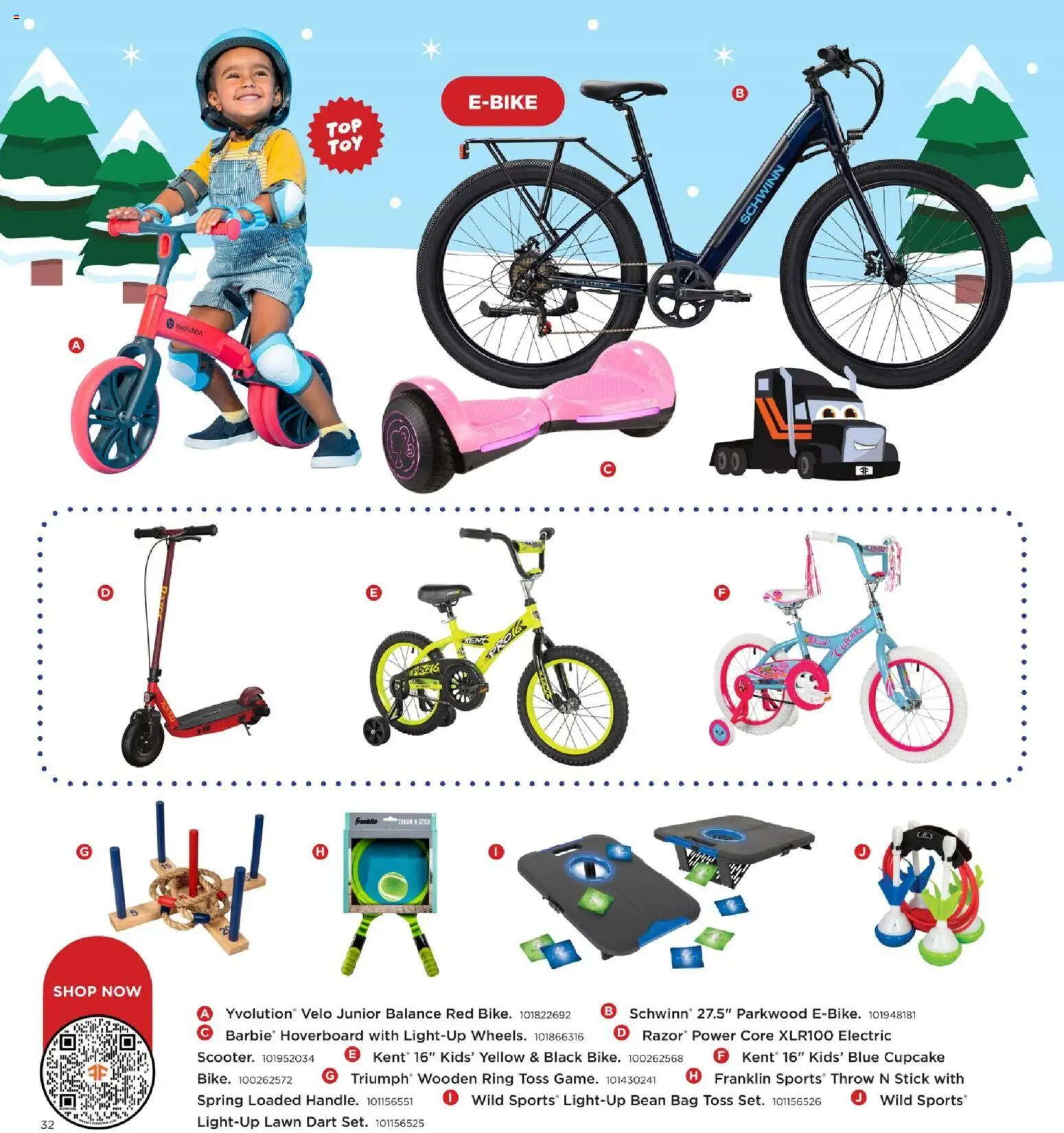 Mills Fleet Farm Catalogs - valid from 10/10/2026 | Page: 32