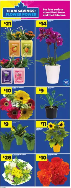Preview of Atlantic Superstore weekly flyer / circulaire from shop Atlantic Superstore valid from Jul 2, 2026 | Page: 10