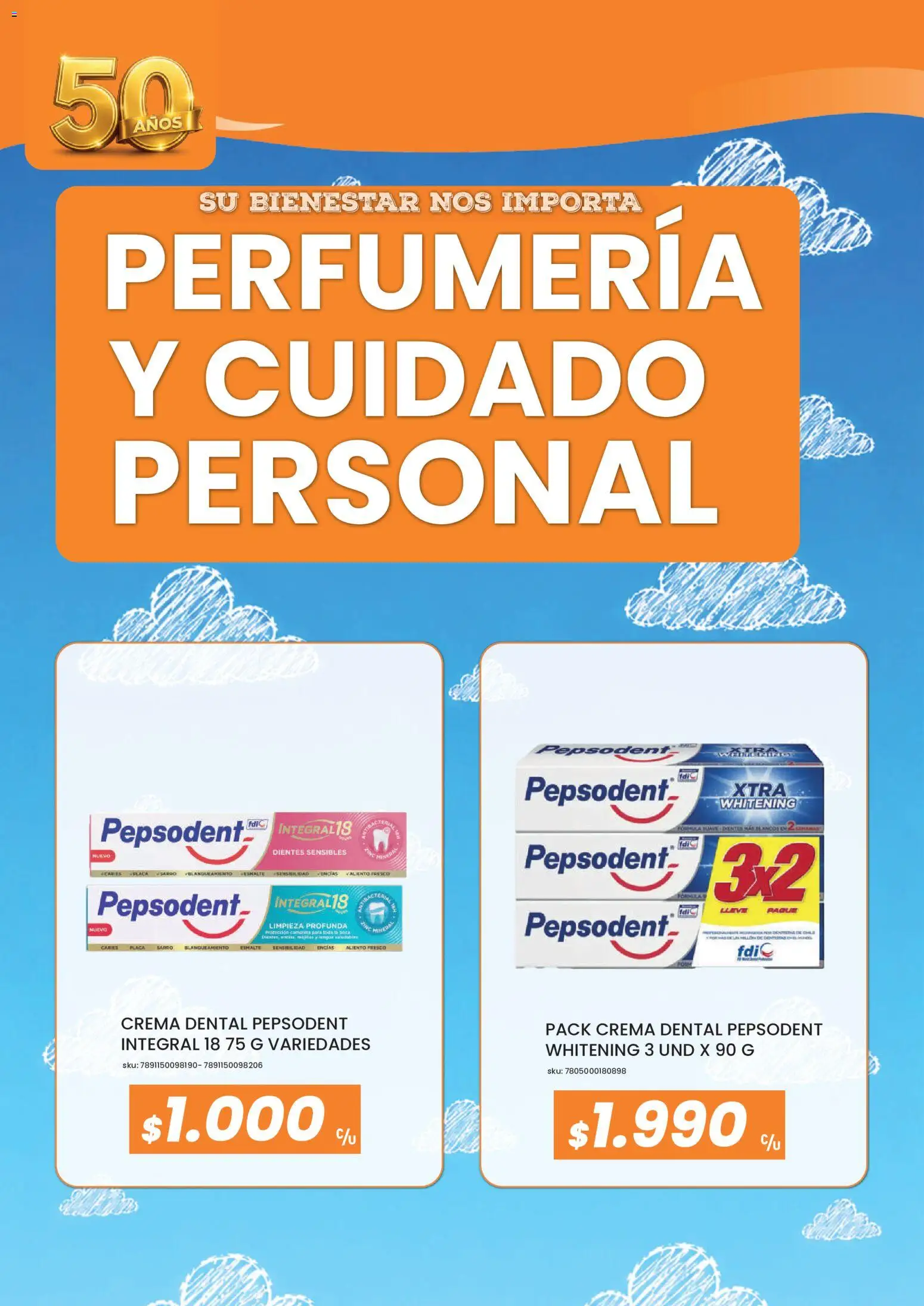 Cugat Ofertas │ válido desde el 12.07.2026 | Página: 40 | Productos: Crema