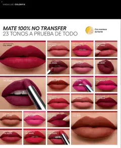 Ésika catálogo C15/2026 -  Vista previa de la revista de la tienda Ésika valido desde el 07/09/2026 | Página: 40