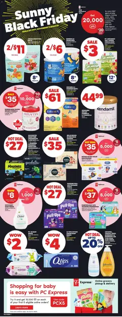 Preview of Atlantic Superstore weekly flyer / circulaire from shop Atlantic Superstore valid from 18.06.2026 | Page: 24